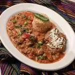 BISTEC A LA MEXICANA