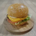Bacon/Egg Mix art