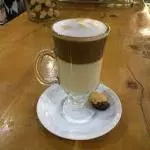 CORTADO DOBLE