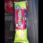 PICOLE LA FRUTA UVA