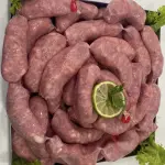 Linguiça Toscana 500G