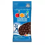 Amendoim Chocolate Dori - 70g