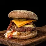 Rustico Burguer