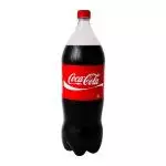 Coca-Cola 2L