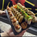 Omakase