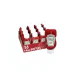 Salsa Catsup Heinz Botecito 397g