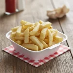 Papas a la francesa