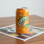 Crush Orange