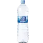AGUA MEDIANA