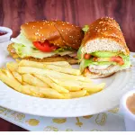BAGUET COMBO