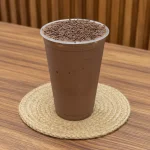 Copo trufado 700ml