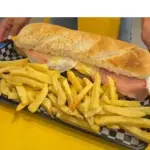 MEGA MILA + 1 KG DE PAPAS