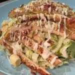 Ensalada Cesar de Pollo