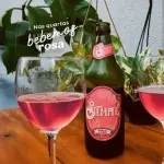 Chopp Stempel Pink