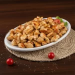 PORÇÃO DE FILÉ DE PEITO DE FRANGO