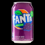 FANTA UVA