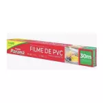 FILME PVC PARANÁ 30m
