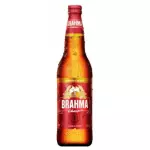 Brahma  - 600ml