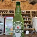 HEINEKEN