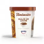 Tentación Dulce de Leche