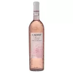 Rosé Francês Calvet Côtes de Provenc