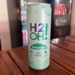 H2O Lata