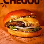 Zion Burguer