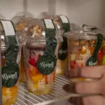 Salada de Frutas