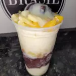 AÇAÍ COM CUPUAÇU