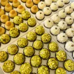 Brigadeiros Especiais