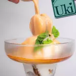 Affogato