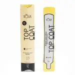 Top coat sachê blanc volia sache