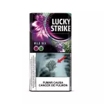LUCKY STRIKE MORA CHICO X 10