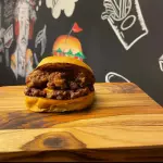 Japan Burger