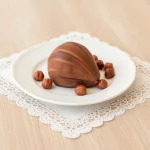 Entremet de Avelã