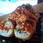 BBQ Roll