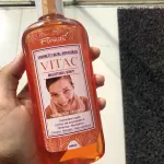 Sabonete vita C