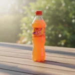 Red Rock de Naranja