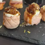 GUN.EBI 4 pçs