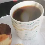 CAFE NEGRO