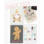Bolsas Navideñas