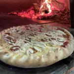 PIZZA MODA DA CASA