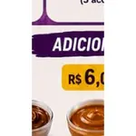 Doce de Leite Moça
