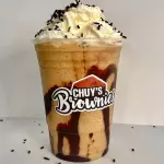 Frappé Capuchino
