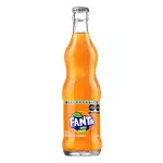 Fanta de Naranja