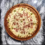 PIZZA NAMORADO