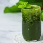 Suco Verde