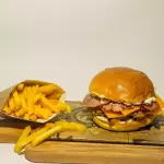 HAMBURGUER  Fatpig