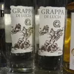060 - GRAPPA DI LUCIA
