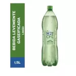 H2O LIMÃO 1,5L
